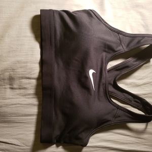 Nike Sports Bra Racerback Medium
